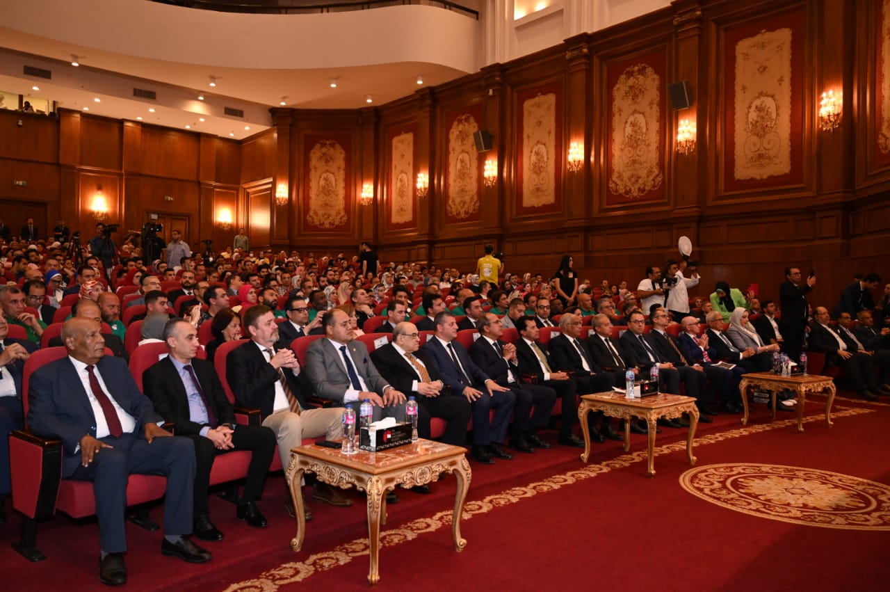المشروع القومي لتطوير مدربي المنتخبات الوطنية لكرة القدم NCE