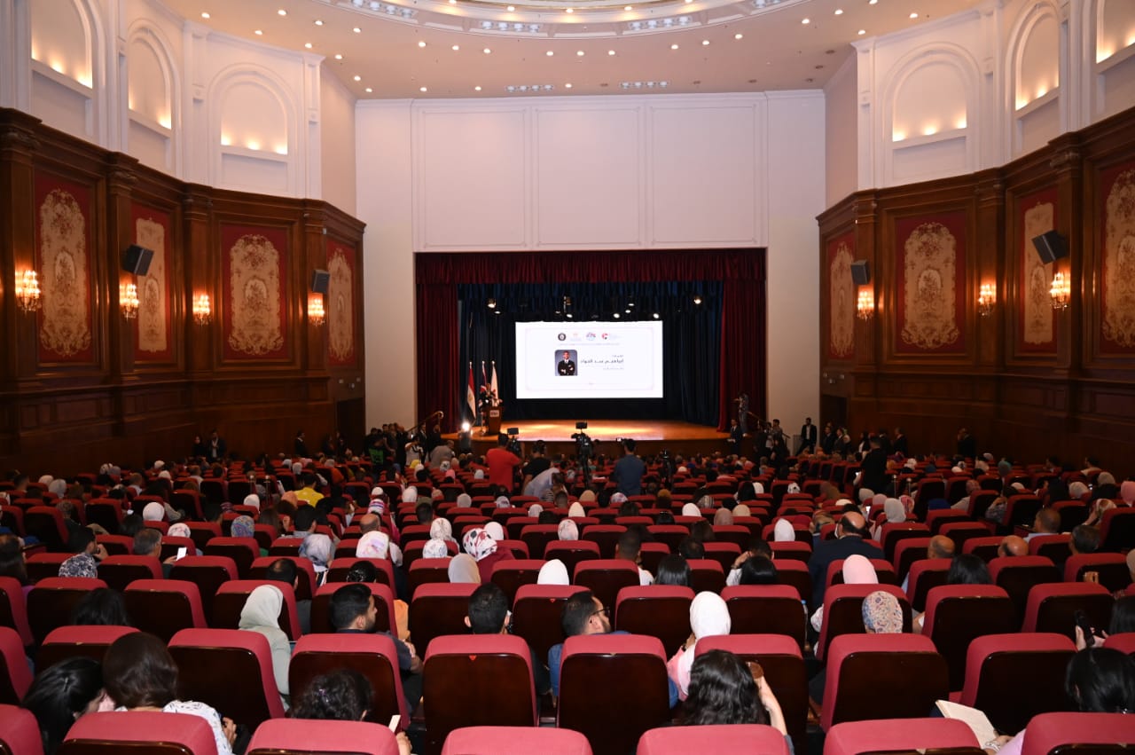 المشروع القومي لتطوير مدربي المنتخبات الوطنية لكرة القدم NCE