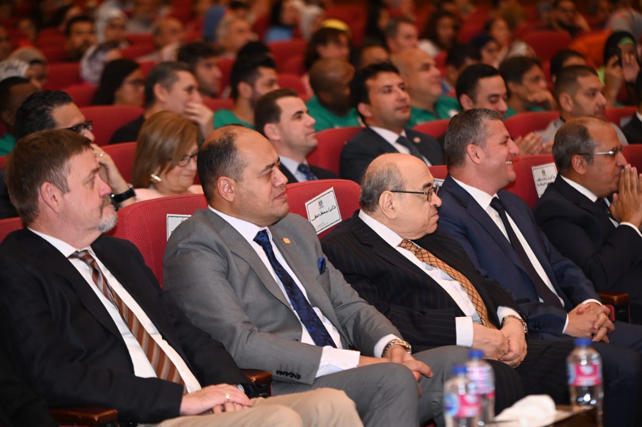 المشروع القومي لتطوير مدربي المنتخبات الوطنية لكرة القدم NCE