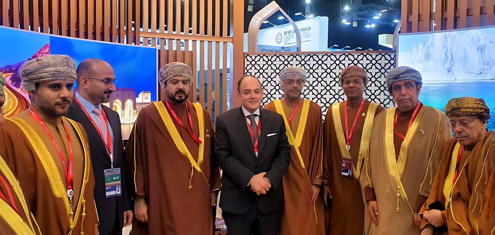 فعاليات منتدى سان بطرسبرج الاقتصادي الدولي