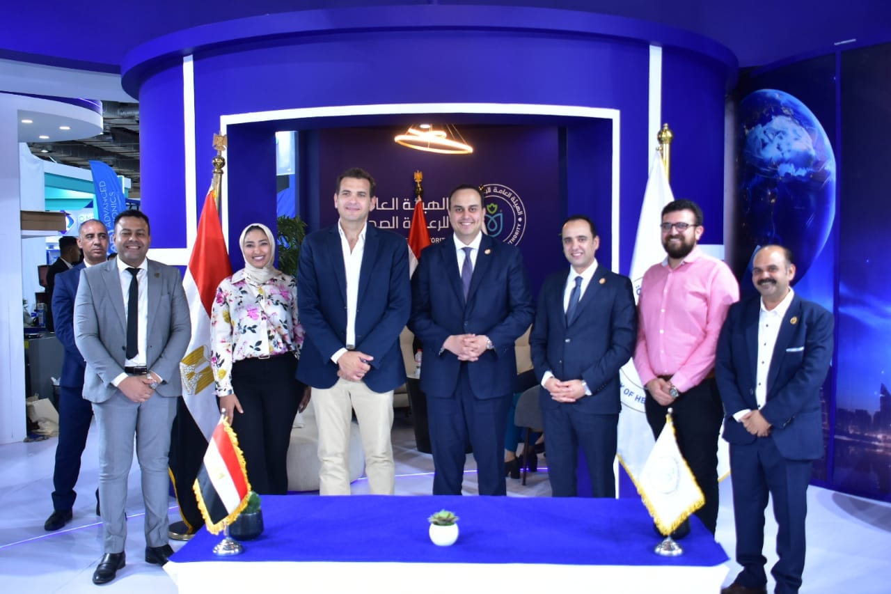 توقيع عقدي تعاون لتعزيز السياحة العلاجية في مصر