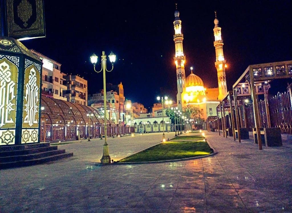 استعراض النجاحات التي حققها برنامج تنمية الصعيد