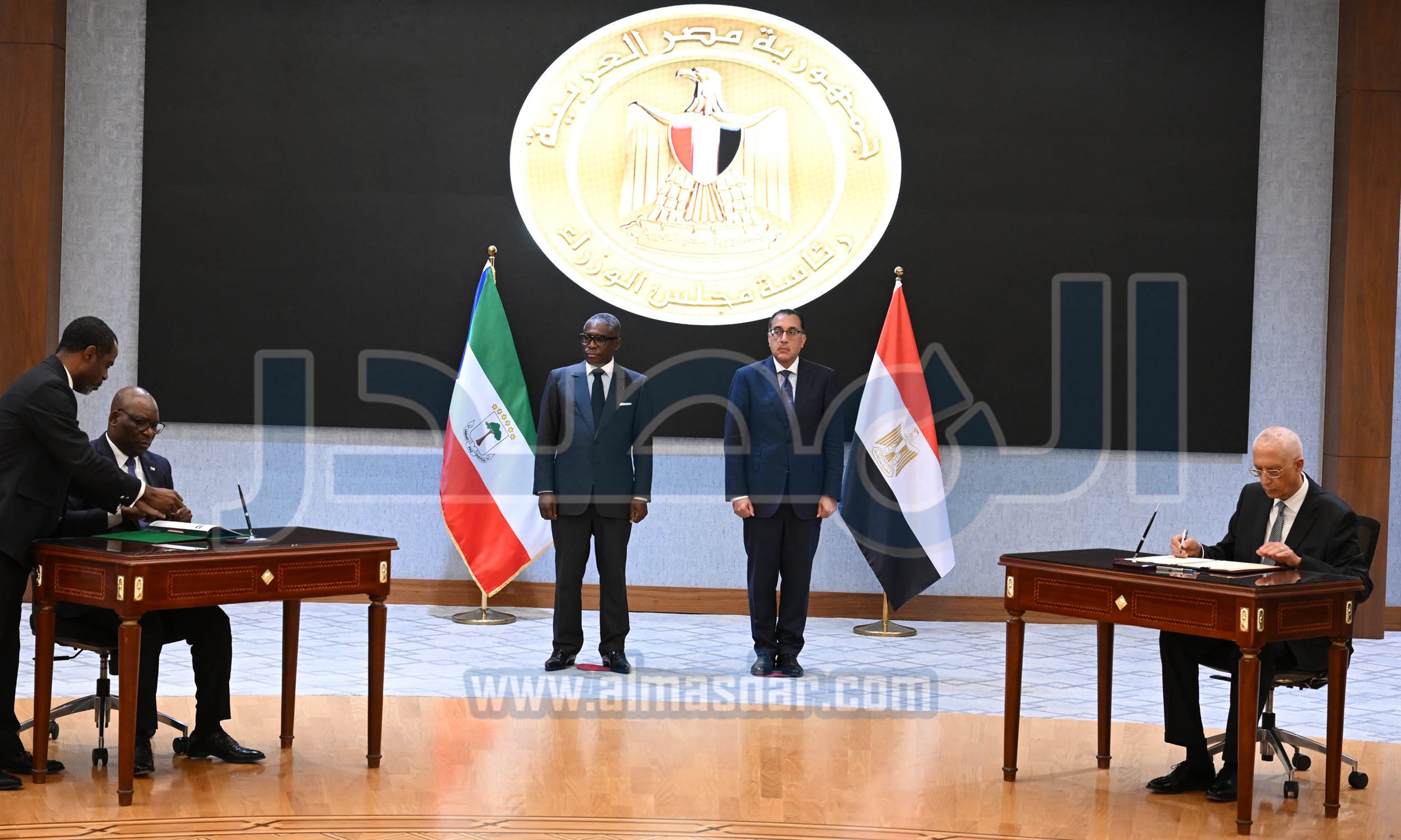 اتفاق بشأن الإعفاء المتبادل للتأشيرات لحاملي جوازات السفر