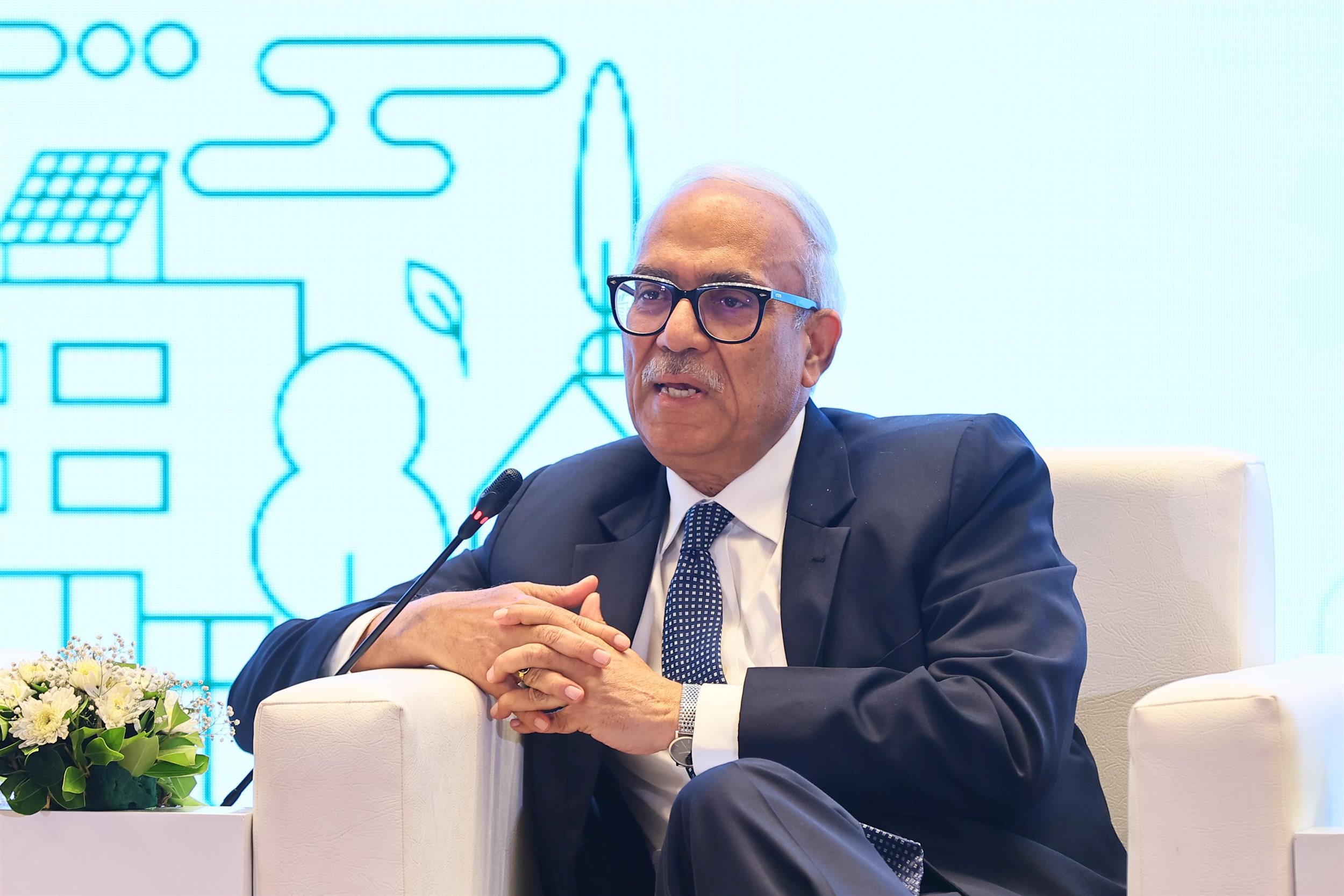 فعاليات الملتقى الأول لبنك التنمية الجديد في مصر