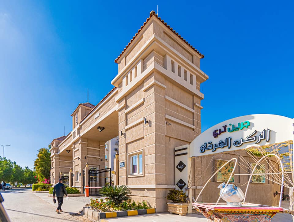 المشروعات الجديدة بمدينة سوهاج الجديدة