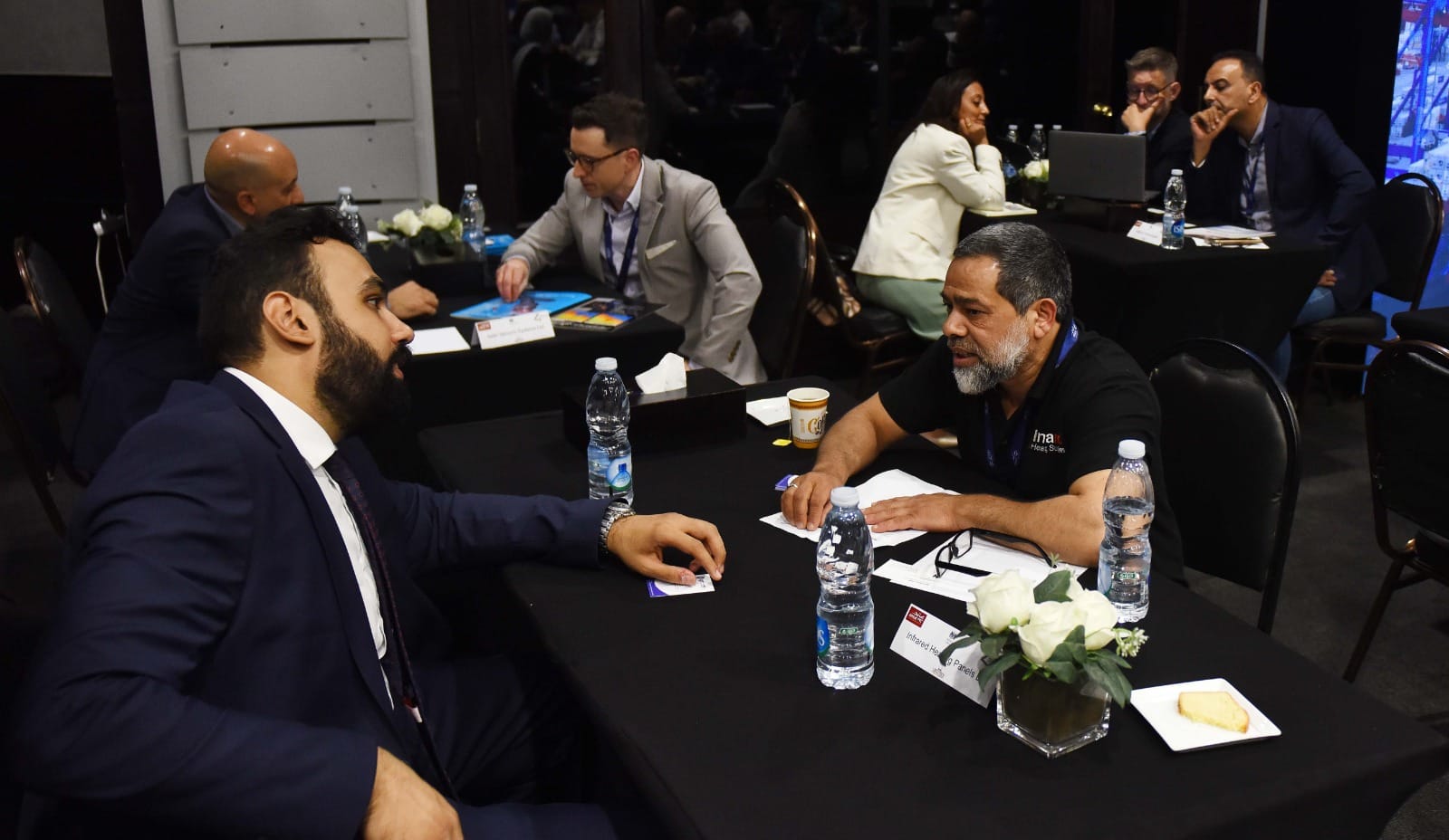 هيئة الاستثمار تستضيف المنتدى المصري البريطاني للاستثمار