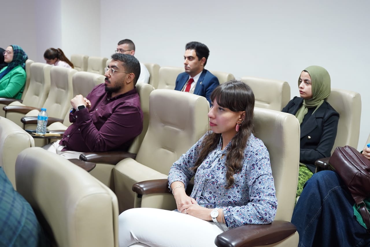 وزارة التخطيط تعقد ورشة عمل مع شركة ميكروسوفت�