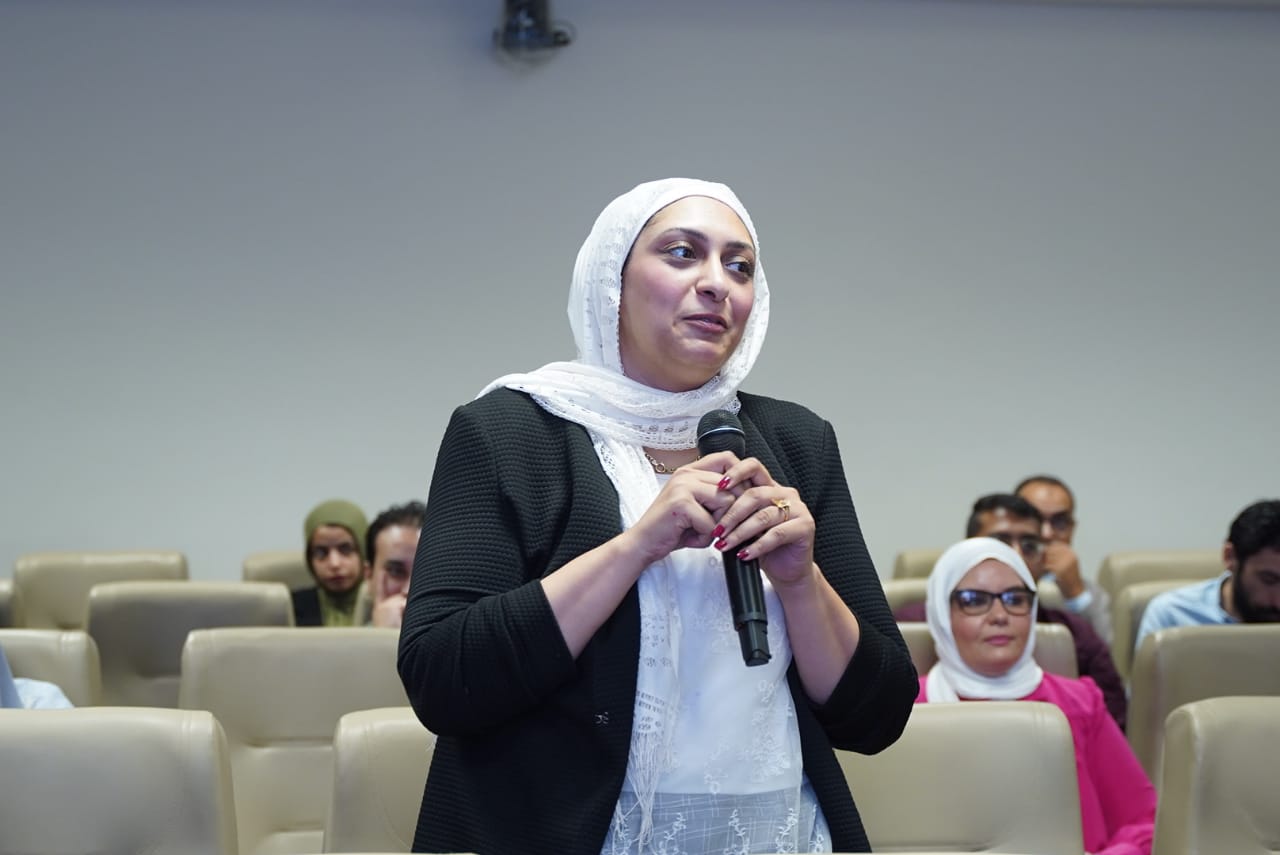 وزارة التخطيط تعقد ورشة عمل مع شركة ميكروسوفت�
