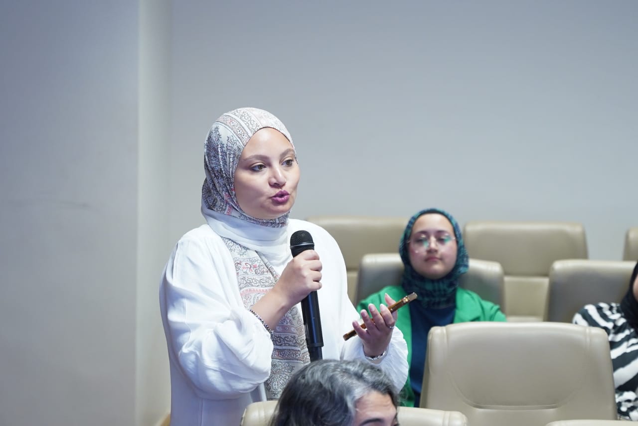 وزارة التخطيط تعقد ورشة عمل مع شركة ميكروسوفت�