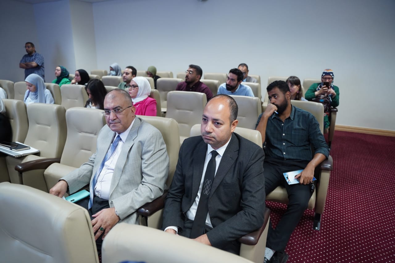 وزارة التخطيط تعقد ورشة عمل مع شركة ميكروسوفت�
