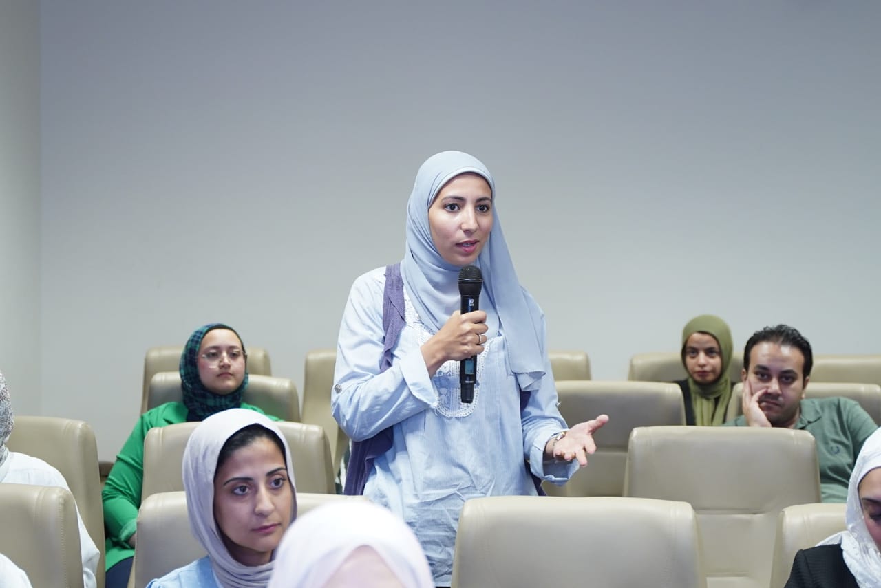 وزارة التخطيط تعقد ورشة عمل مع شركة ميكروسوفت�