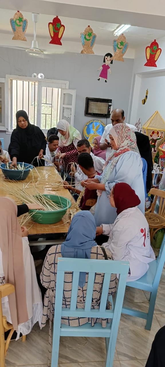 جهاز تنمية المشروعات مستمر في التمكين الاقتصادي للمرأة