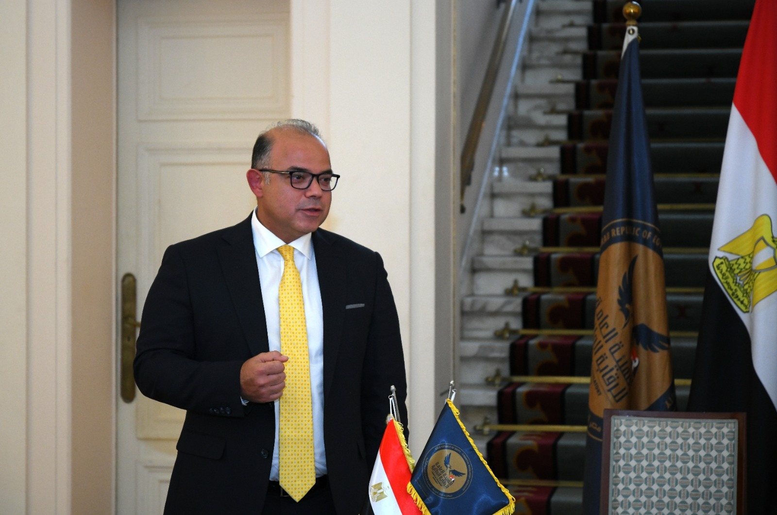 الرقابة المالية توقع مذكرة تفاهم مع الوكالة الفرنسية للتنمية