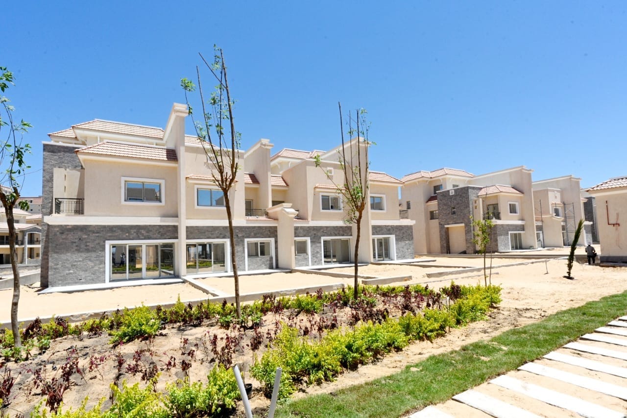 وزير الإسكان يتفقد مشروعات صوارى بالإسكندرية