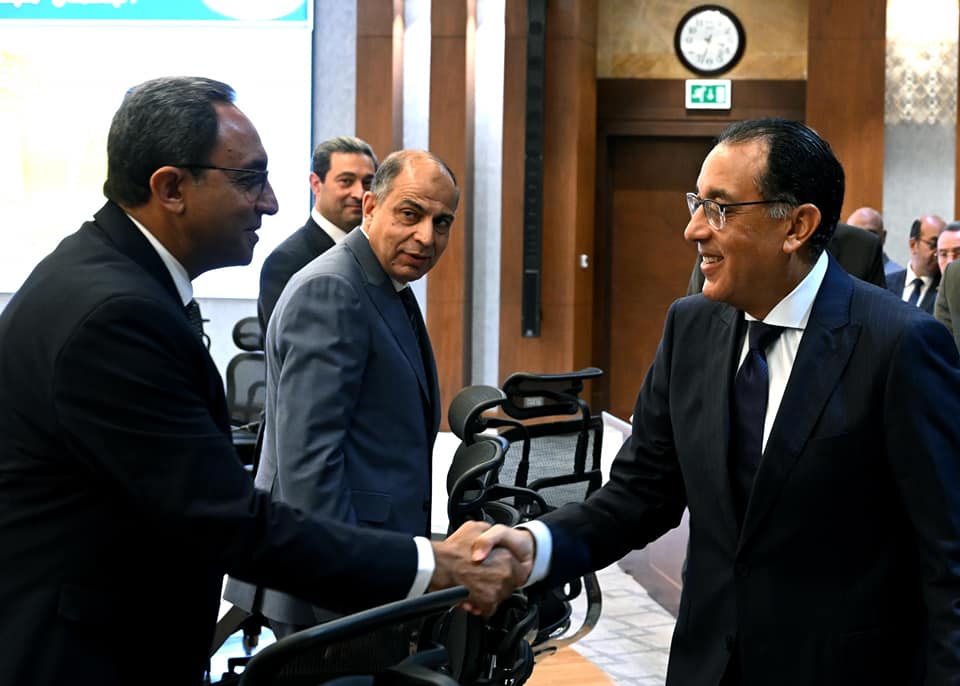 أول اجتماع لمجلس المحافظين بعد إعلان التشكيل الحكومي الجديد