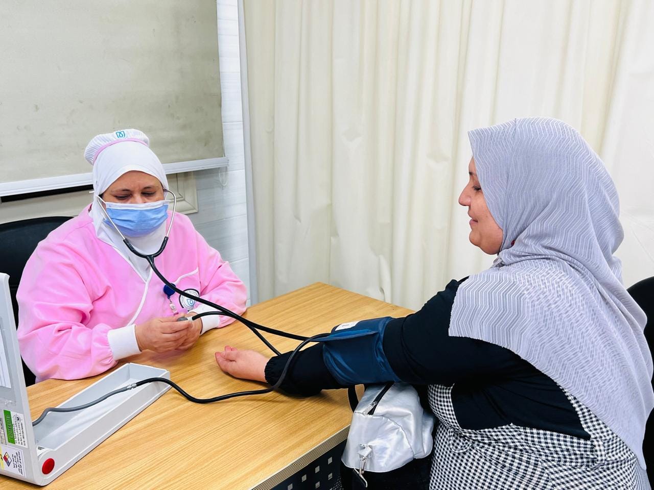 هيئة الرعاية الصحية تعلن إجراء أكثر من 3 مليون فحص طبي شامل