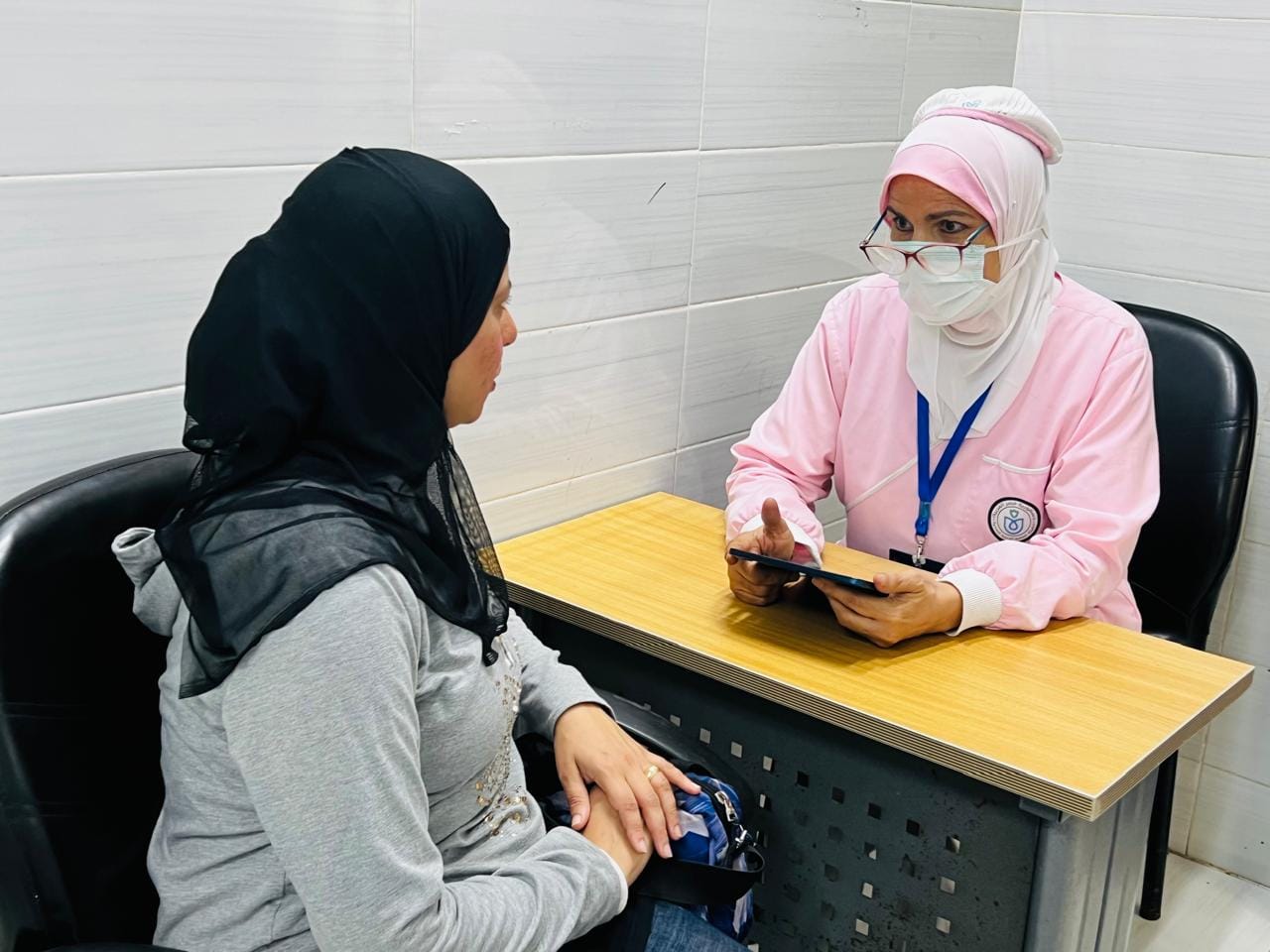 هيئة الرعاية الصحية تعلن إجراء أكثر من 3 مليون فحص طبي شامل