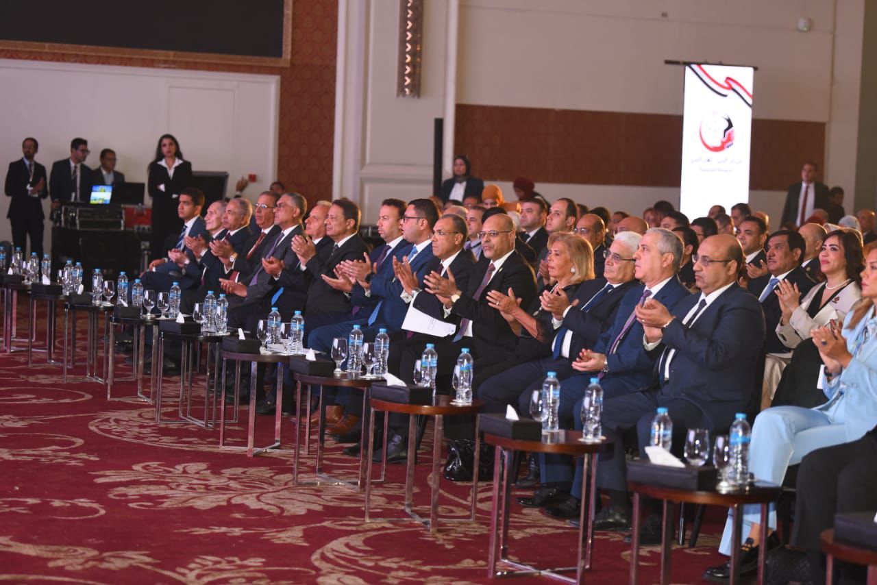 وزير الخارجية يفتتح النسخة الـ5 من مؤتمر المصريين في الخارج