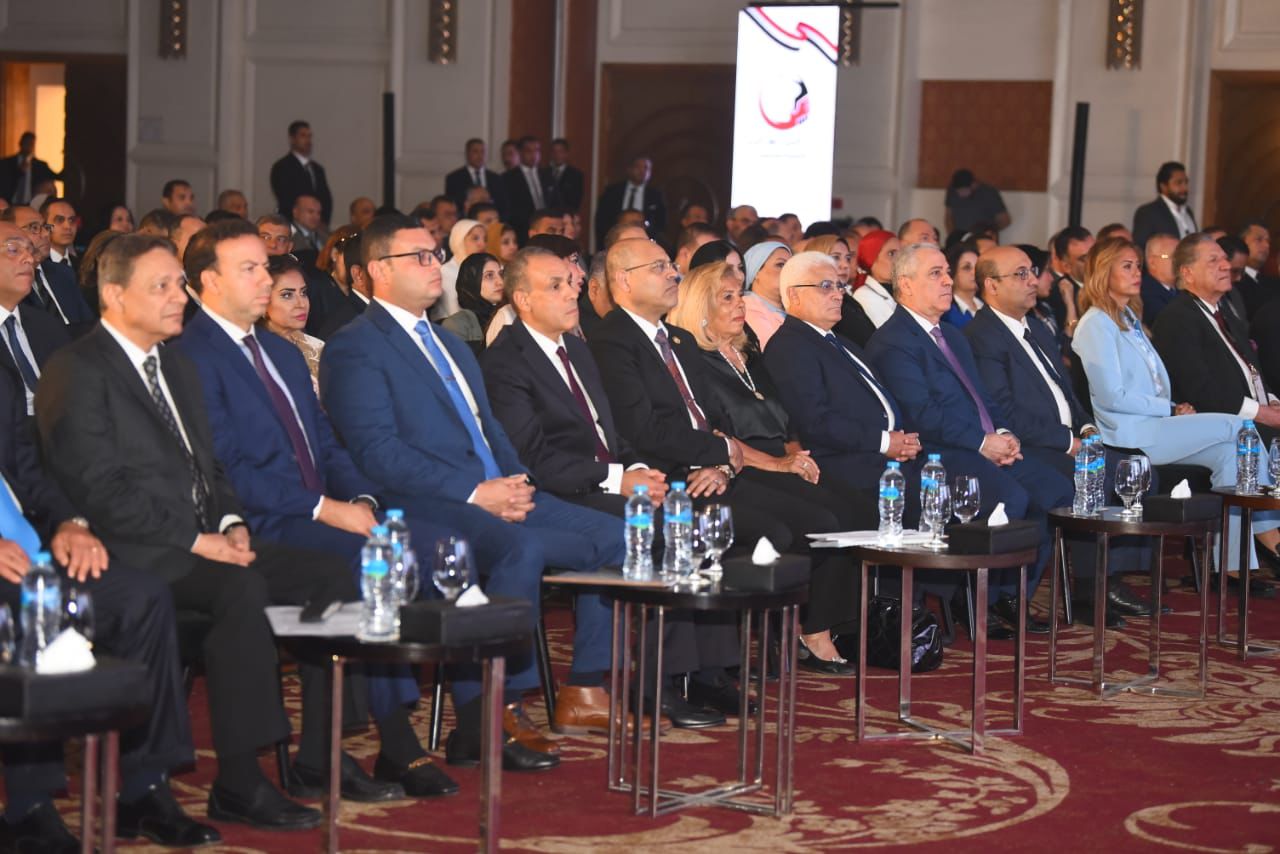 وزير الخارجية يفتتح النسخة الـ5 من مؤتمر المصريين في الخارج