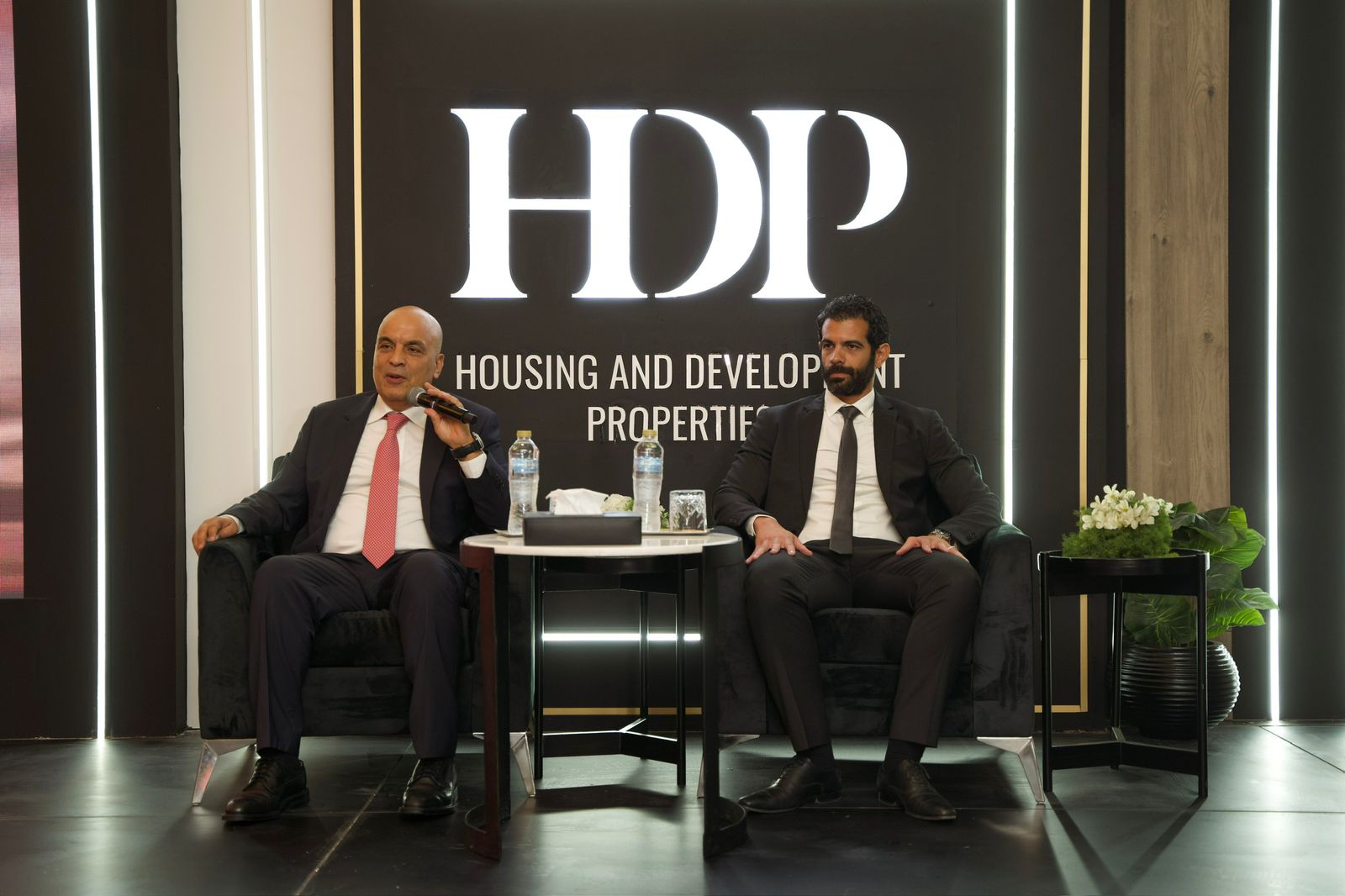 شركة HDP تطلق مشروع Club Hills Residence بمدينة 6 أكتوبر