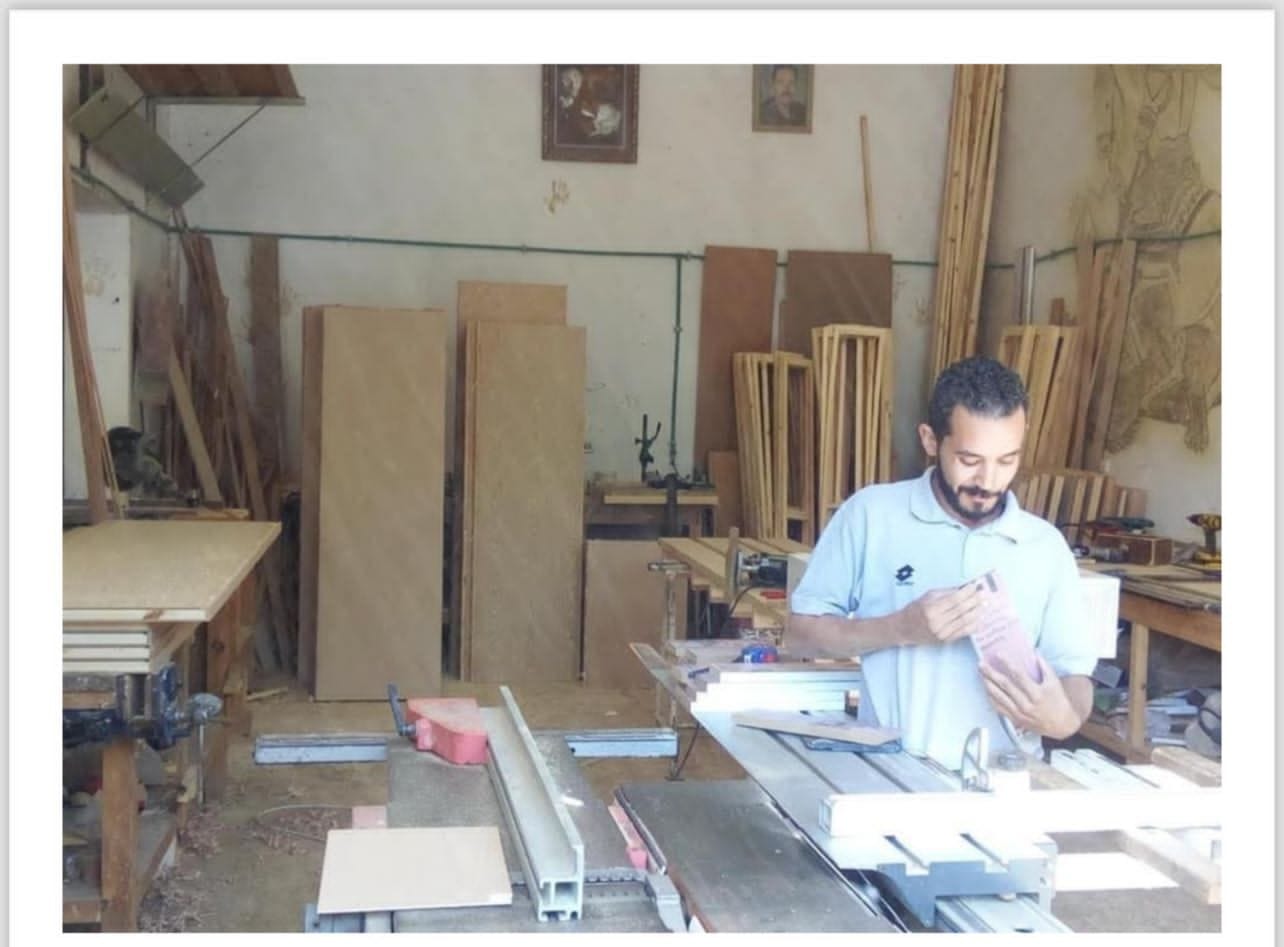 إنجازات برنامج مشروعك