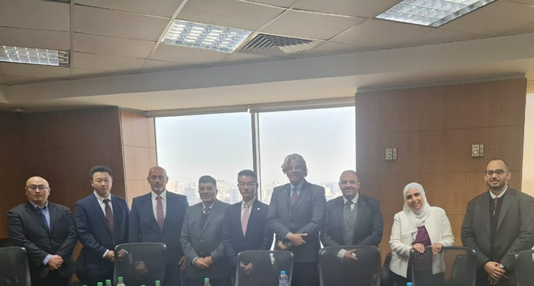إتمام عملية تخارج بنك CIB من شركة مصر أوتسوكا