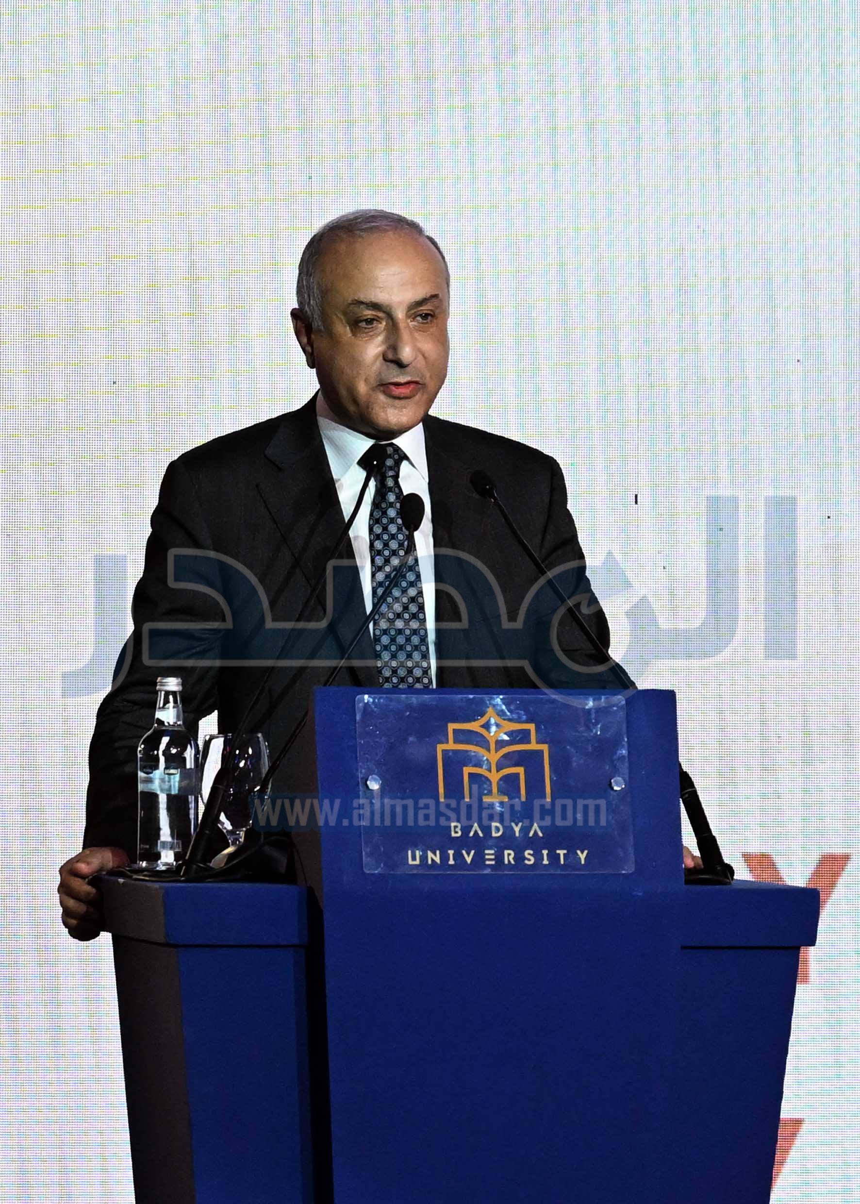 مدبولي يشهد افتتاح مقر جامعة باديا بمدينة أكتوبر الجديدة