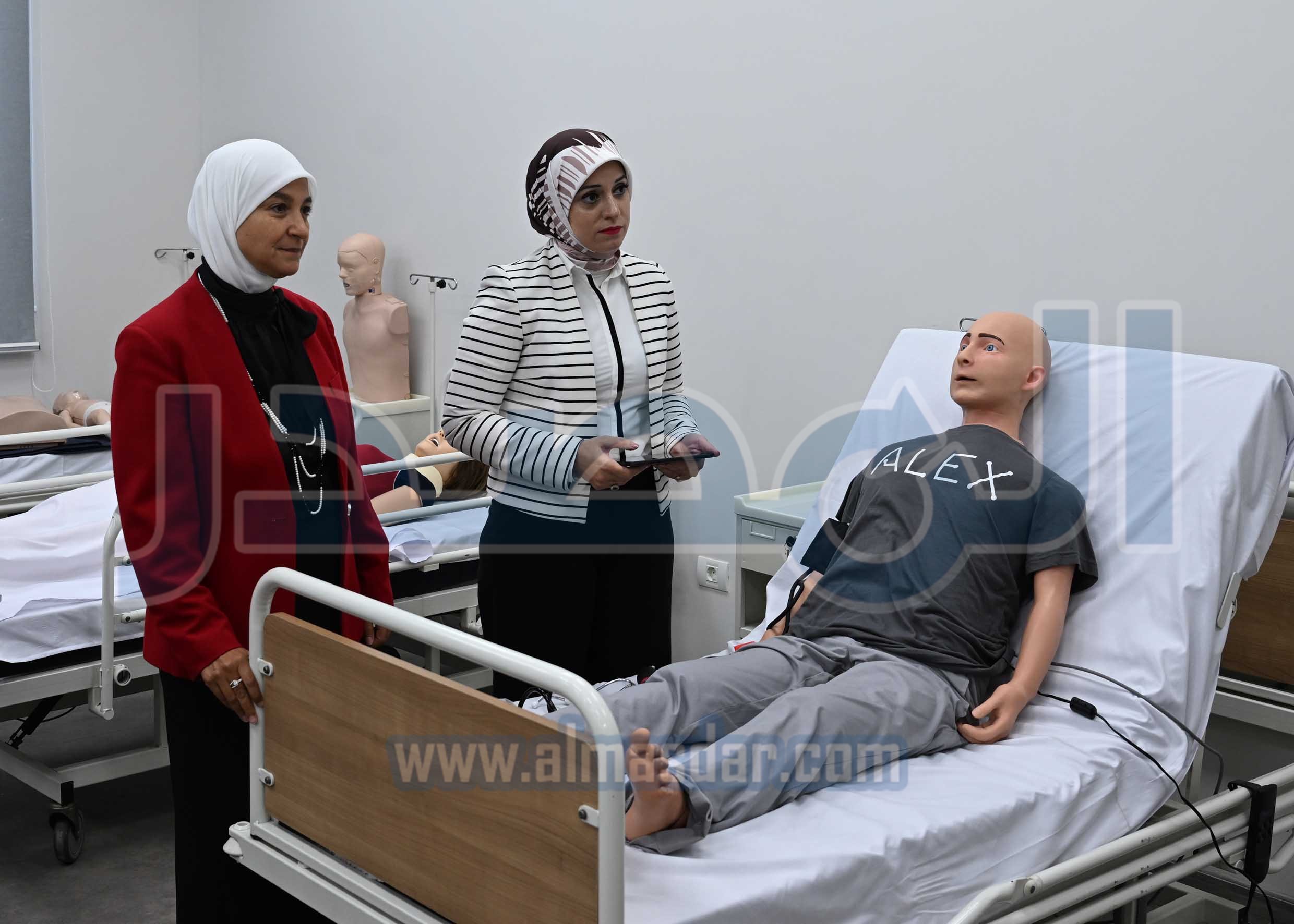 مدبولي يشهد افتتاح مقر جامعة باديا بمدينة أكتوبر الجديدة