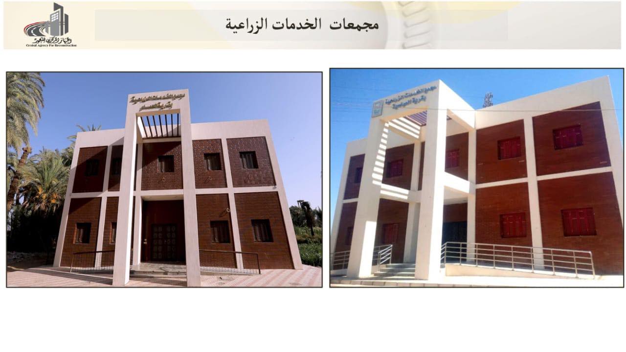 وزير الإسكان إنهاء 2508 مشروعات بـ10 محافظات