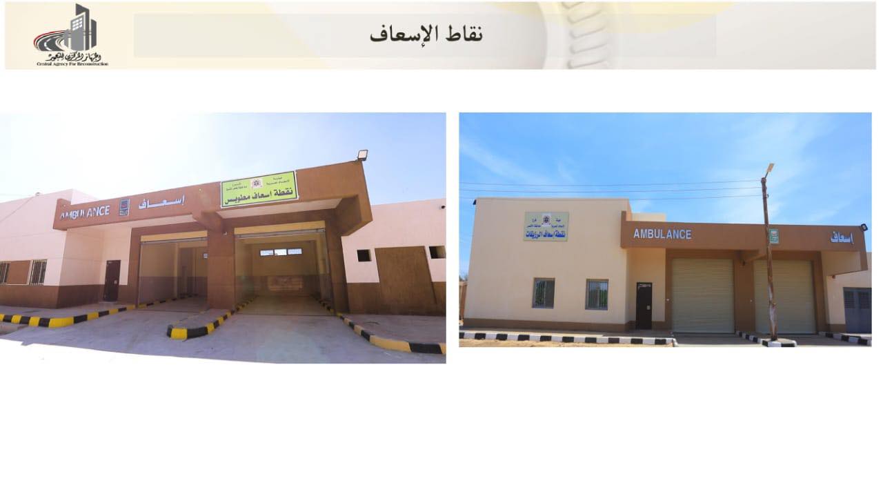 وزير الإسكان إنهاء 2508 مشروعات بـ10 محافظات