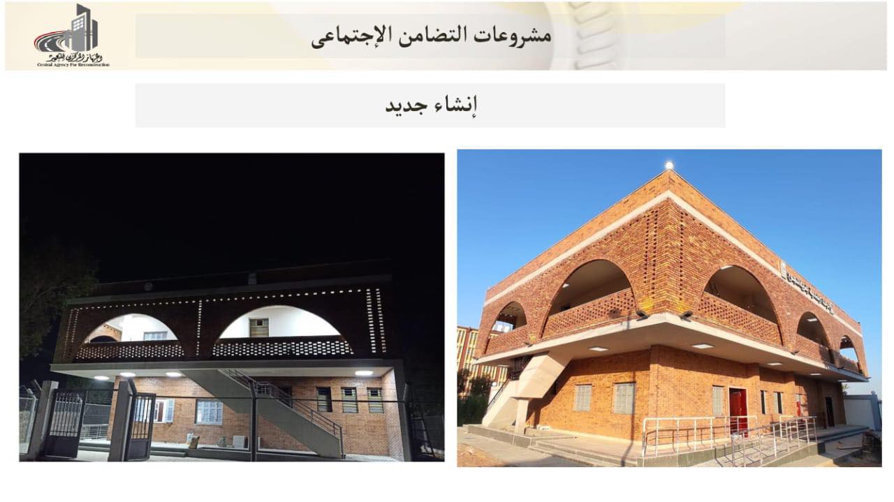 وزير الإسكان إنهاء 2508 مشروعات بـ10 محافظات