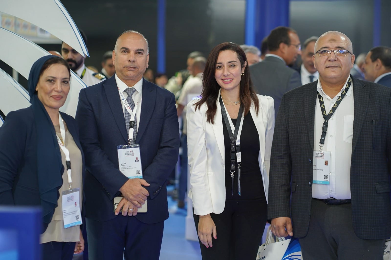 مصر للطيران توقع بروتوكول تعاون مع وكالة ONE PORT