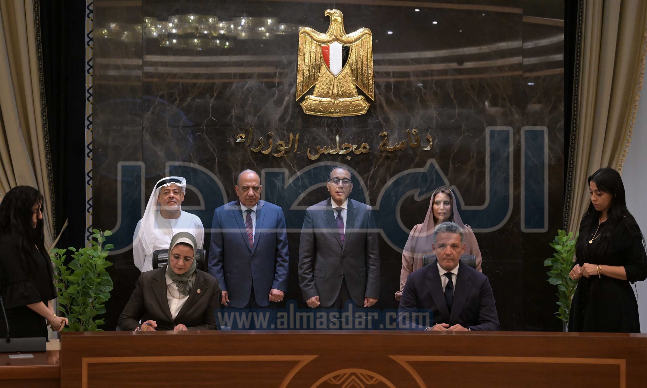 توقيع اتفاقيات لإنتاج الكهرباء من الطاقات المتجددة