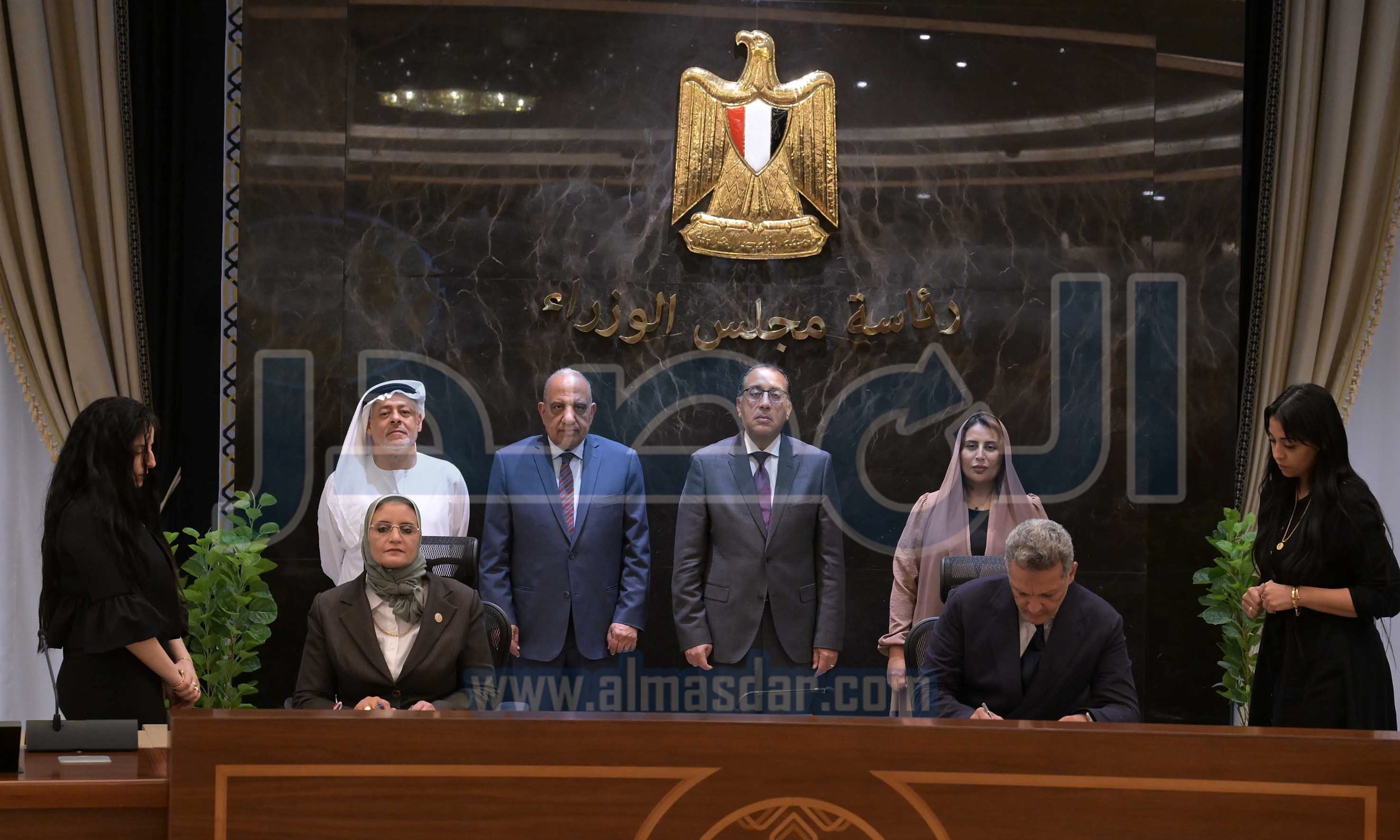 توقيع اتفاقيات لإنتاج الكهرباء من الطاقات المتجددة