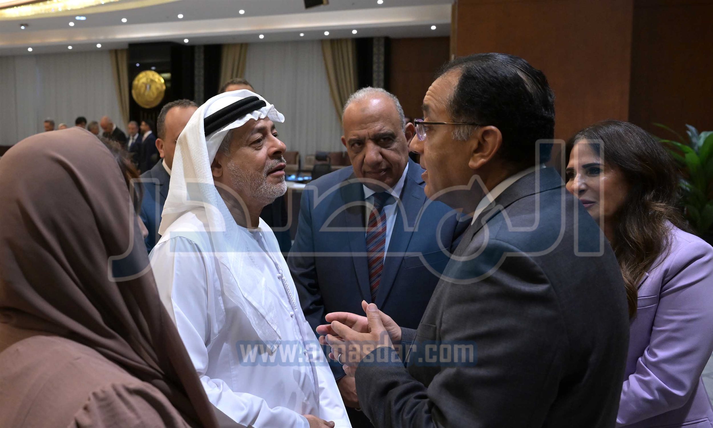 توقيع اتفاقيات لإنتاج الكهرباء من الطاقات المتجددة