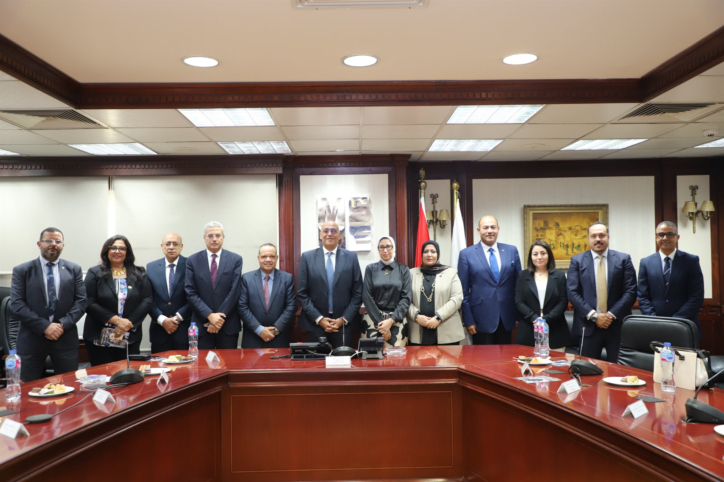 جهاز تنمية المشروعات