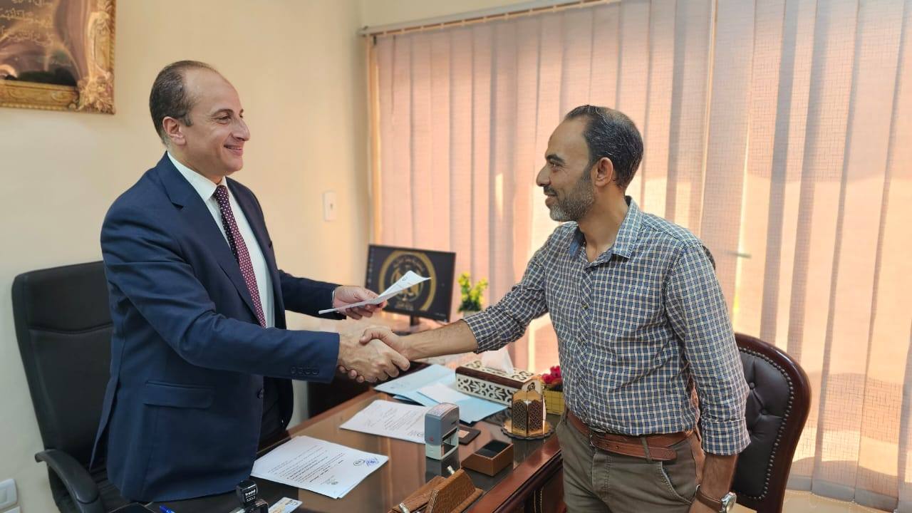 وزارة العدل تطلق العمل في مكاتب التصديق في عشر محافظات