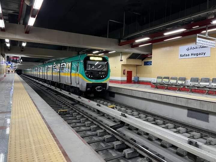 رفع درجة الاستعداد القصوى بجميع خطوط شبكة السكك الحديدية