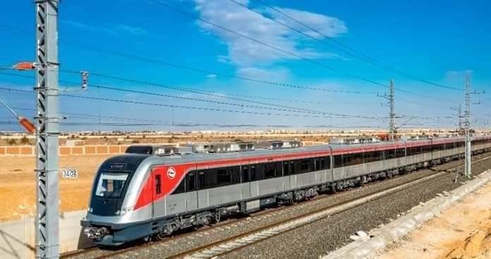 رفع درجة الاستعداد القصوى بجميع خطوط شبكة السكك الحديدية