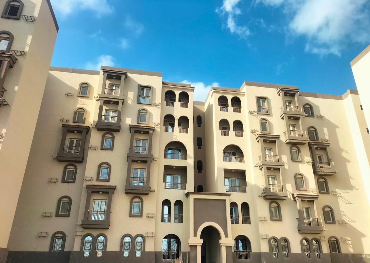طرح وحدات سكنية متنوعة بـ 8 مدن جديدة