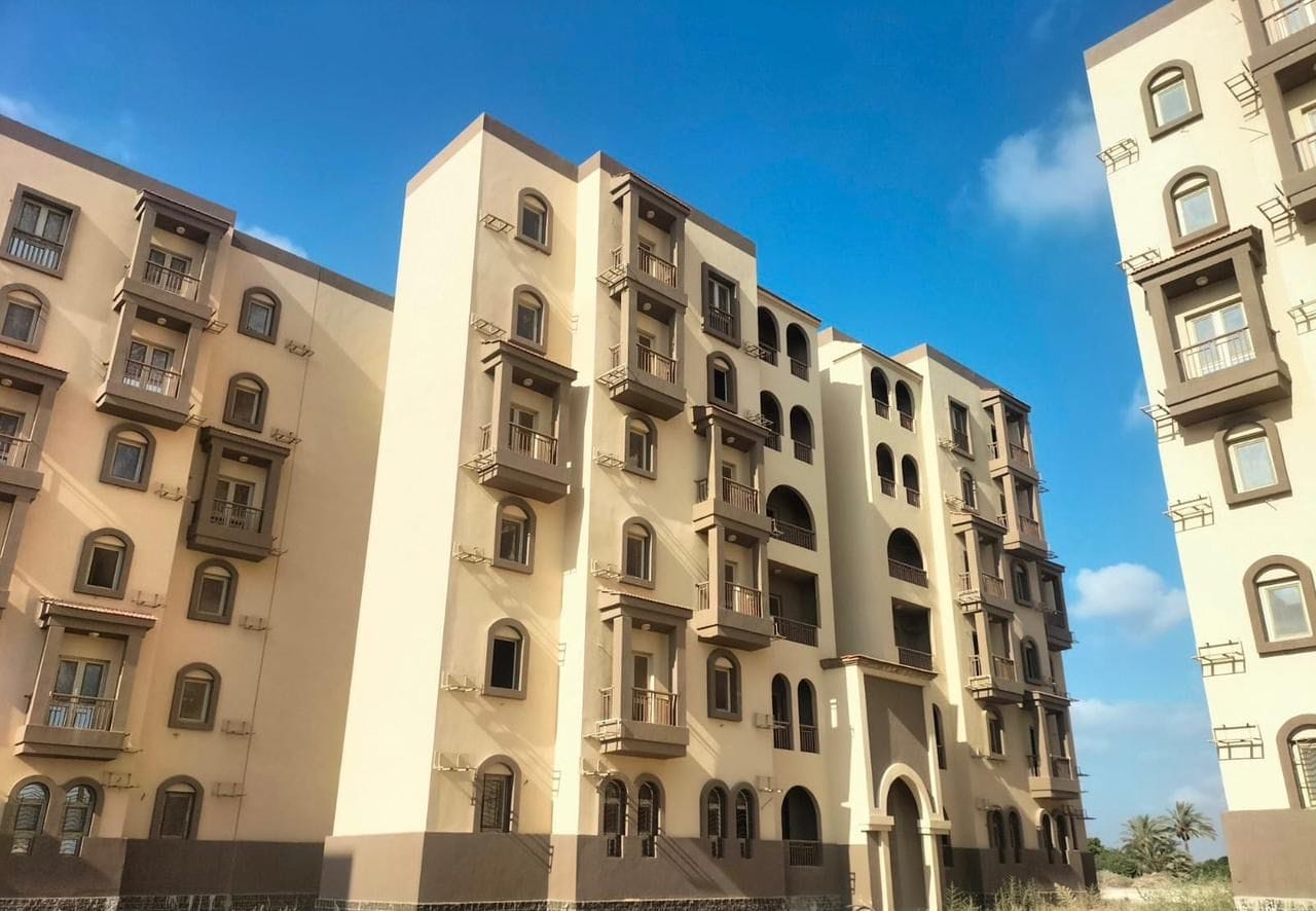 طرح وحدات سكنية متنوعة بـ 8 مدن جديدة