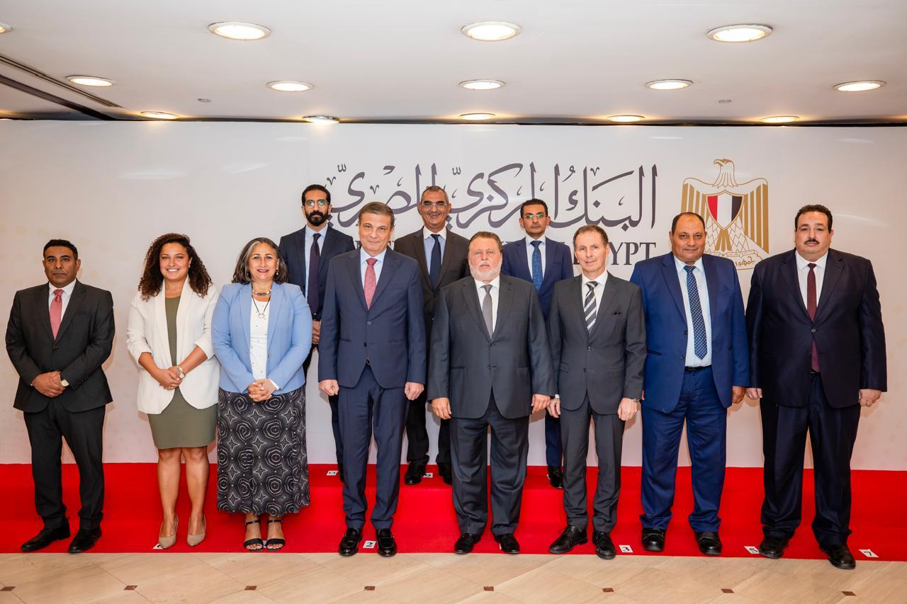 توقيع اتفاقية المرحلة الثانية لمشروع دعم صغار المزارعين