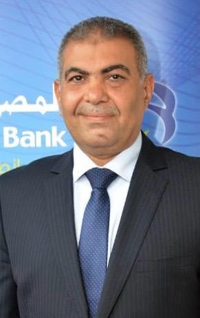 احمد حلمي رئيس قطاع تكنولوجيا المعلومات