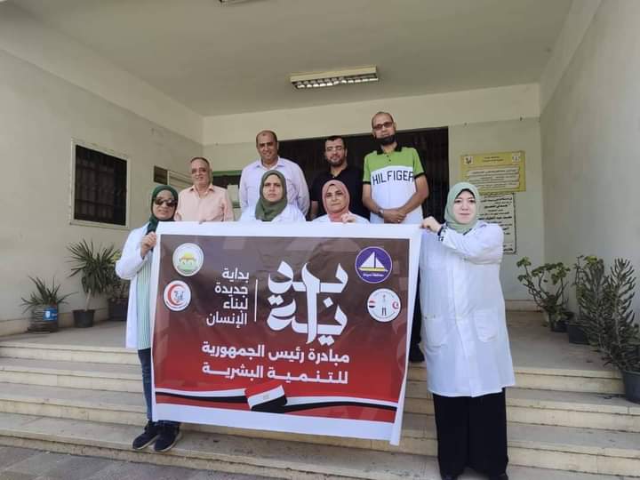 أنشطة لدعم المزارعين في إطار مبادرة بداية