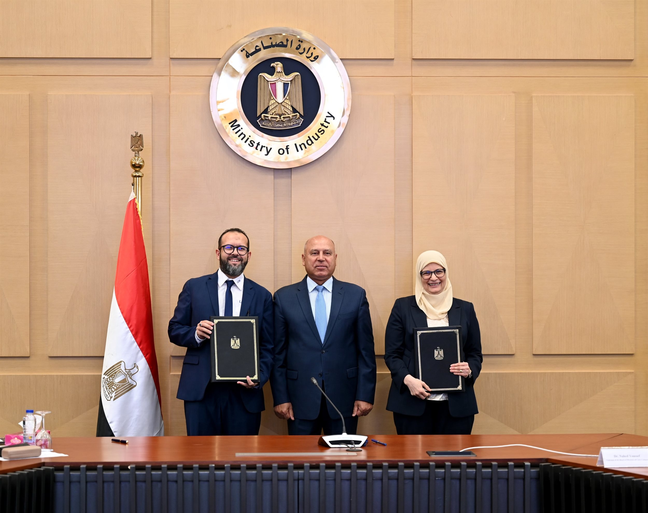 إقامة مصنع جديد لإنتاج الضفائر الكهربائية بمدينة الروبيكي