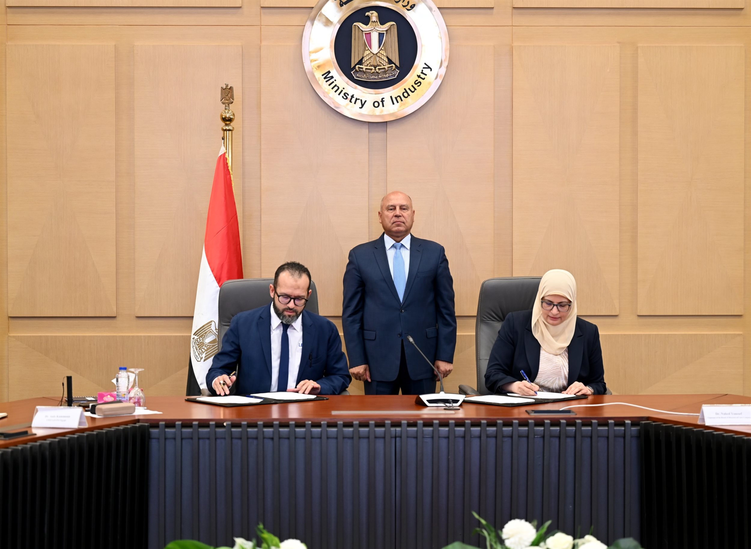 إقامة مصنع جديد لإنتاج الضفائر الكهربائية بمدينة الروبيكي