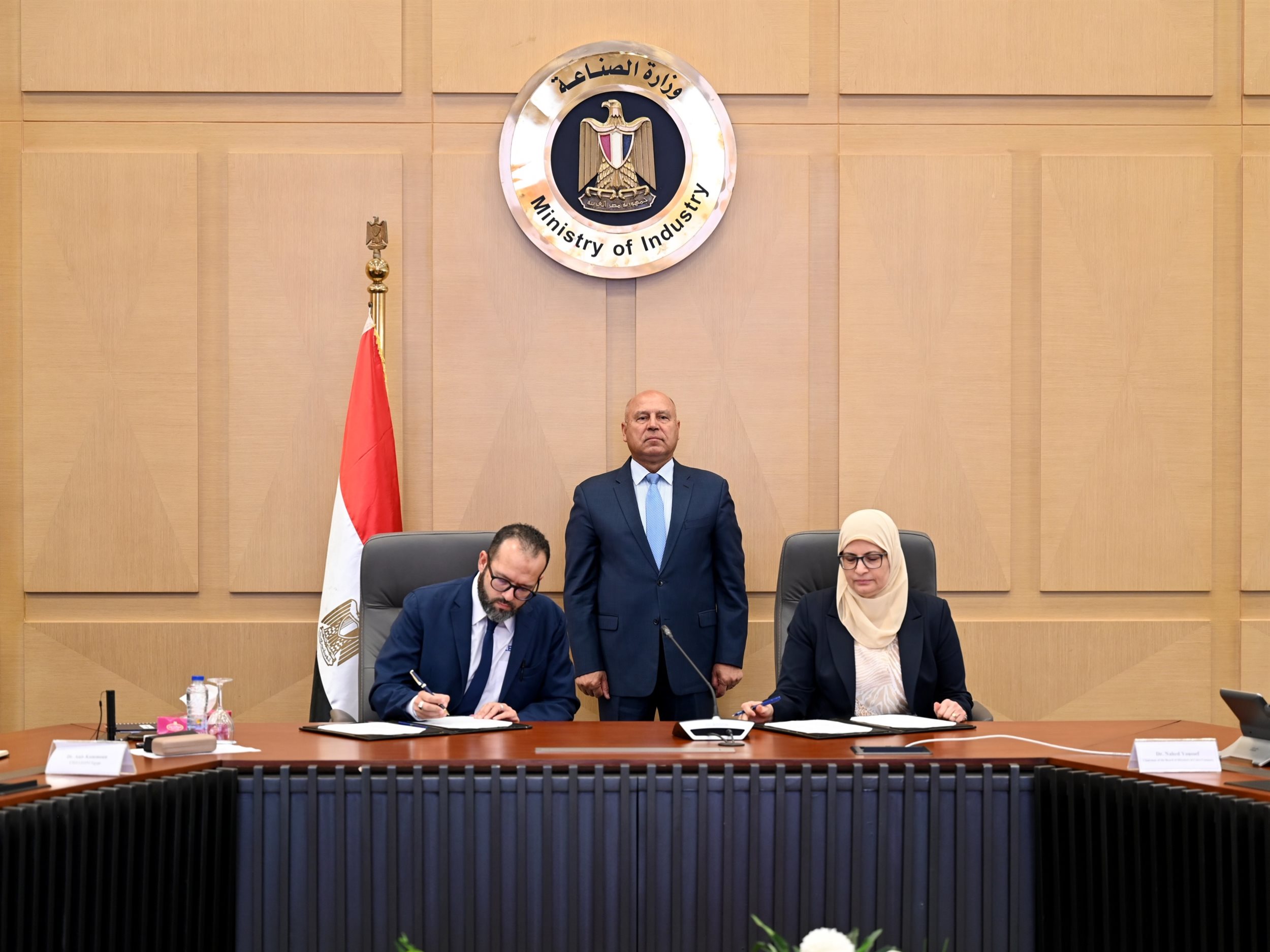 إقامة مصنع جديد لإنتاج الضفائر الكهربائية بمدينة الروبيكي