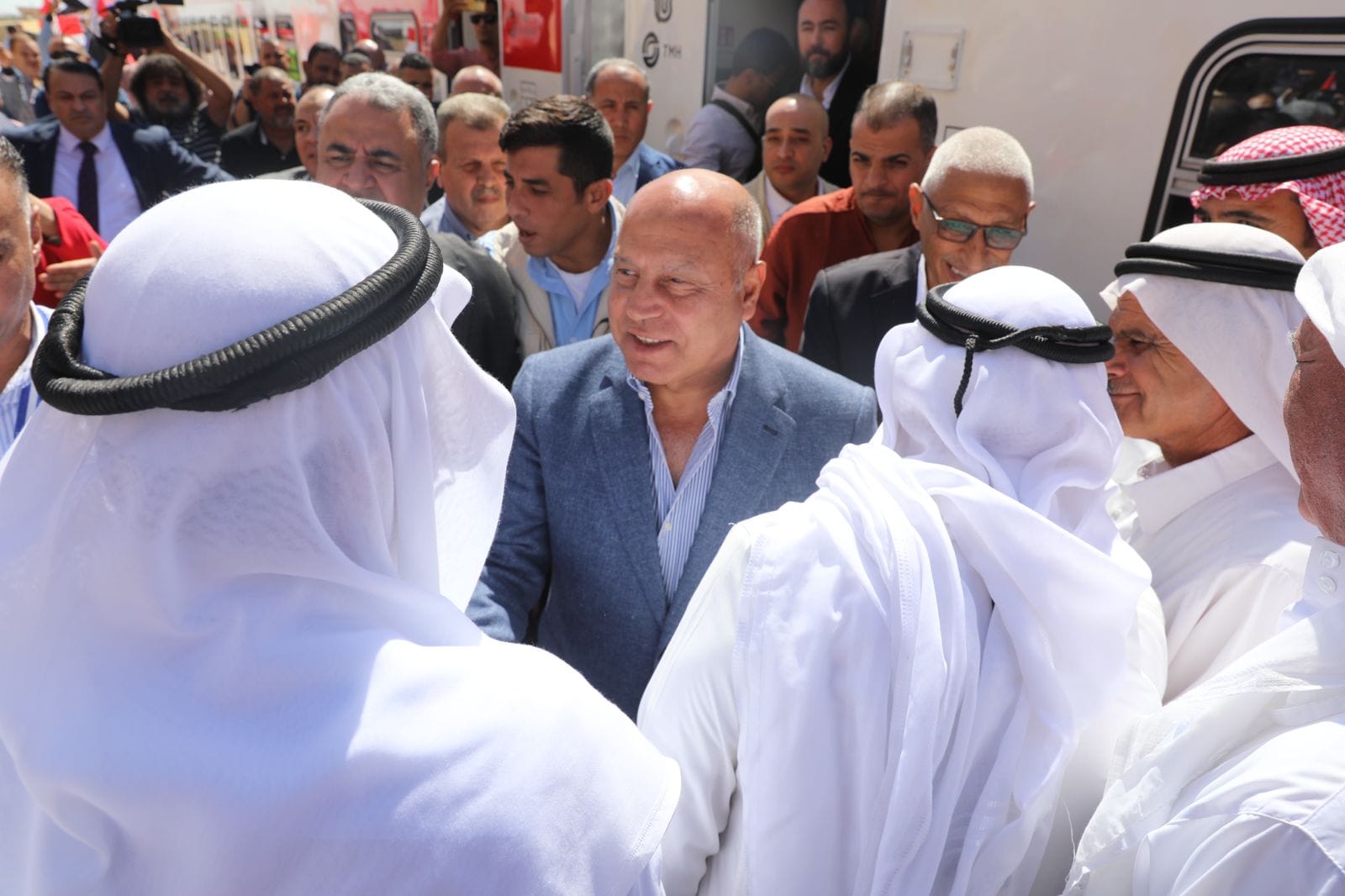 تشغيل قطار سيناء مجانا للركاب حتى 18 أكتوبر