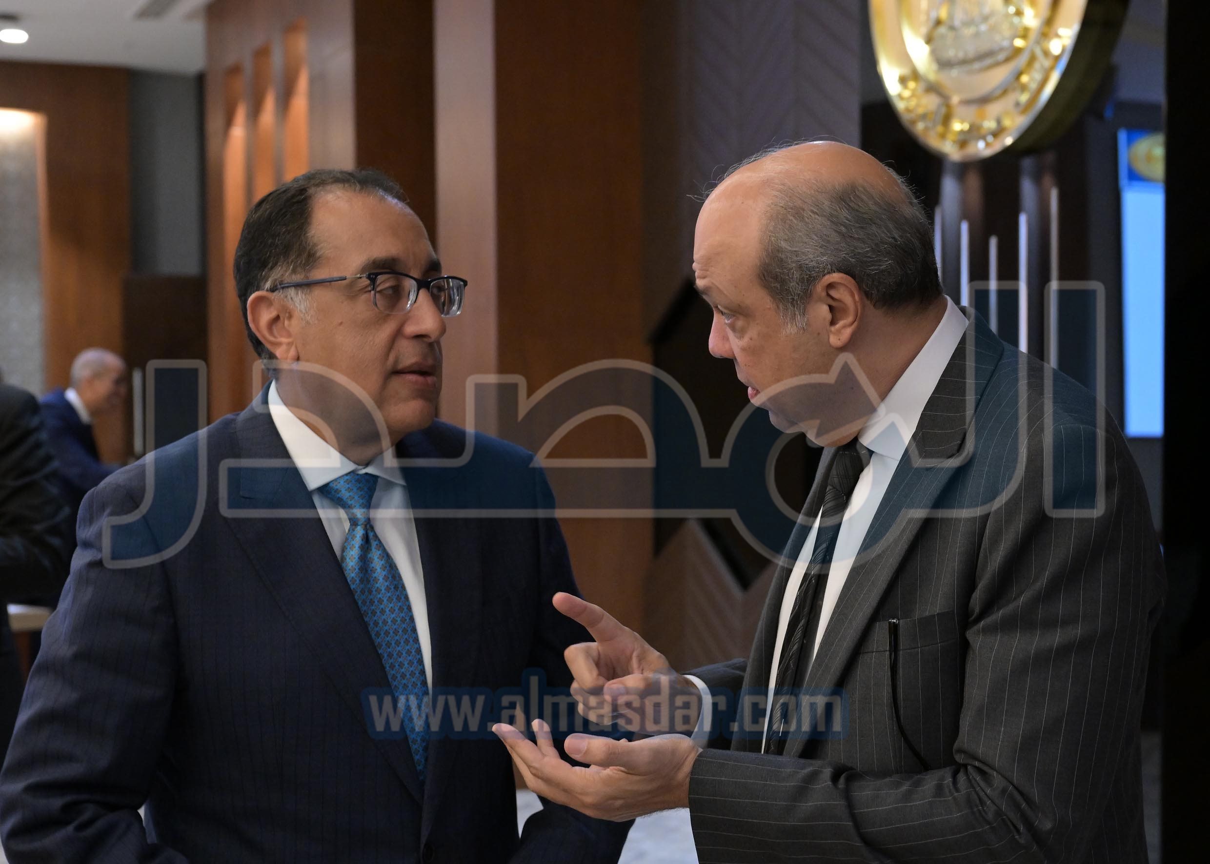 اجتماع مجلس الوزراء