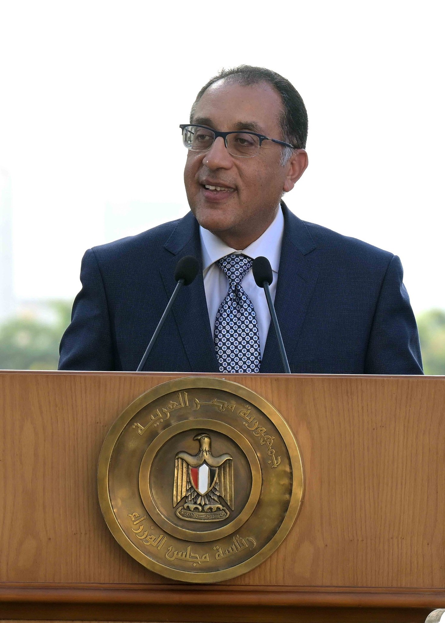 متمر لإعلان تفاصيل استضافة مصر للمنتدى الحضري العالمي